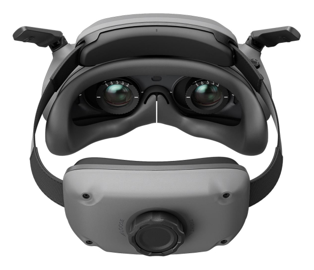 DJI Goggles 3 - 1236899 - zdjęcie 4